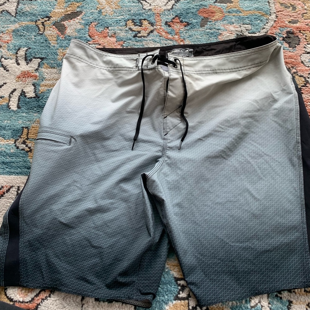 O’Neill Superfreak Board Shorts